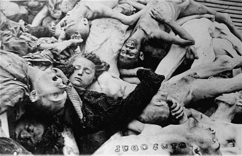 Total 81+ imagen los campos de concentración de la segunda guerra mundial